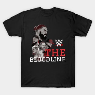 the bloodline T-Shirt